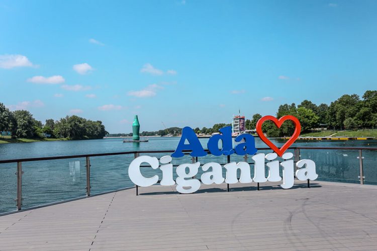 Ada ciganlija
